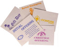 Stock Special Envelopes