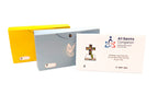 Large Weekly Boxed Sets of church offertory envelopes