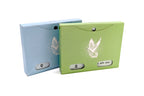 Monthly Envelope Boxed Sets of church offertory envelopes