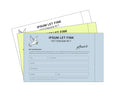 Large Gift Aid Envelopes