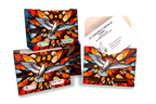 Weekly Boxed Sets envelope close-up